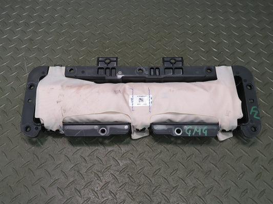 17-19 MERCEDES X166 GLS450 FRONT LEFT DRIVER SIDE UNDER DASH KNEE SRS AIRBAG OEM