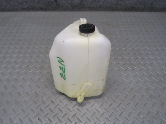 04-06 Nissan 350Z Z33 Coolant Expansion Overflow Reservoir Tank OEM