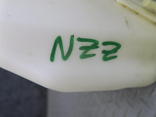 04-06 Nissan 350Z Z33 Coolant Expansion Overflow Reservoir Tank OEM