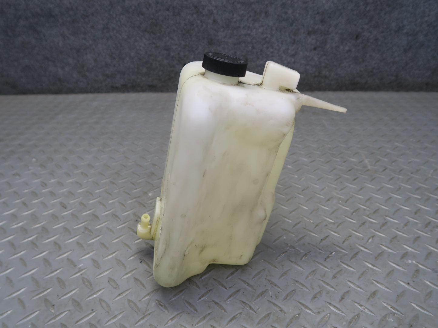04-06 Nissan 350Z Z33 Coolant Expansion Overflow Reservoir Tank OEM