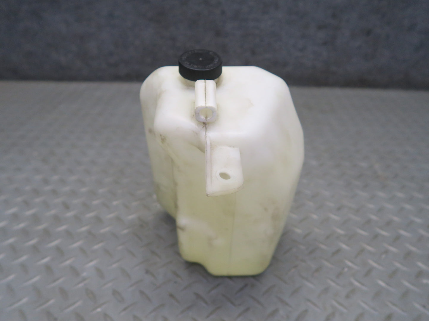 04-06 Nissan 350Z Z33 Coolant Expansion Overflow Reservoir Tank OEM
