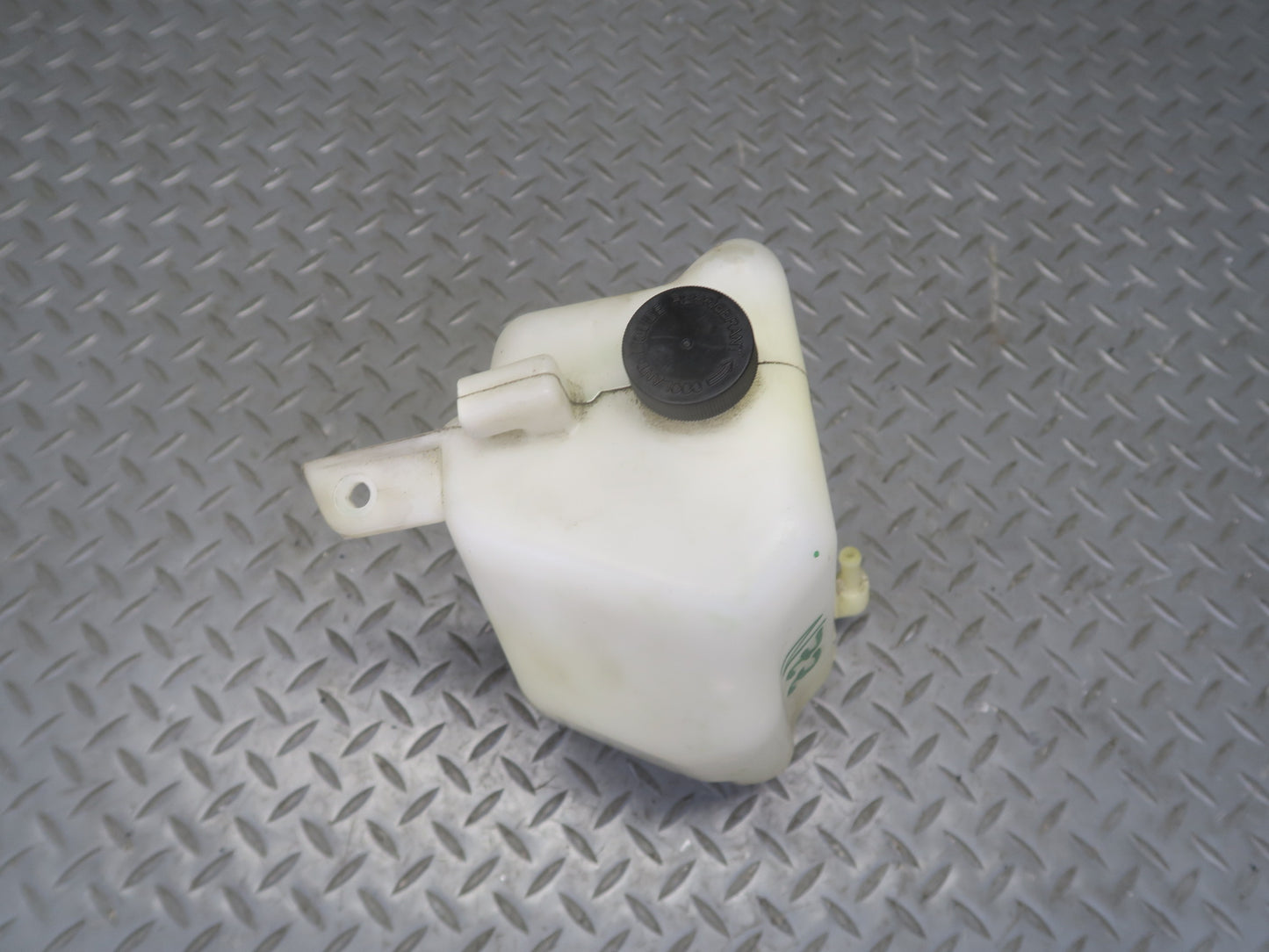 04-06 Nissan 350Z Z33 Coolant Expansion Overflow Reservoir Tank OEM