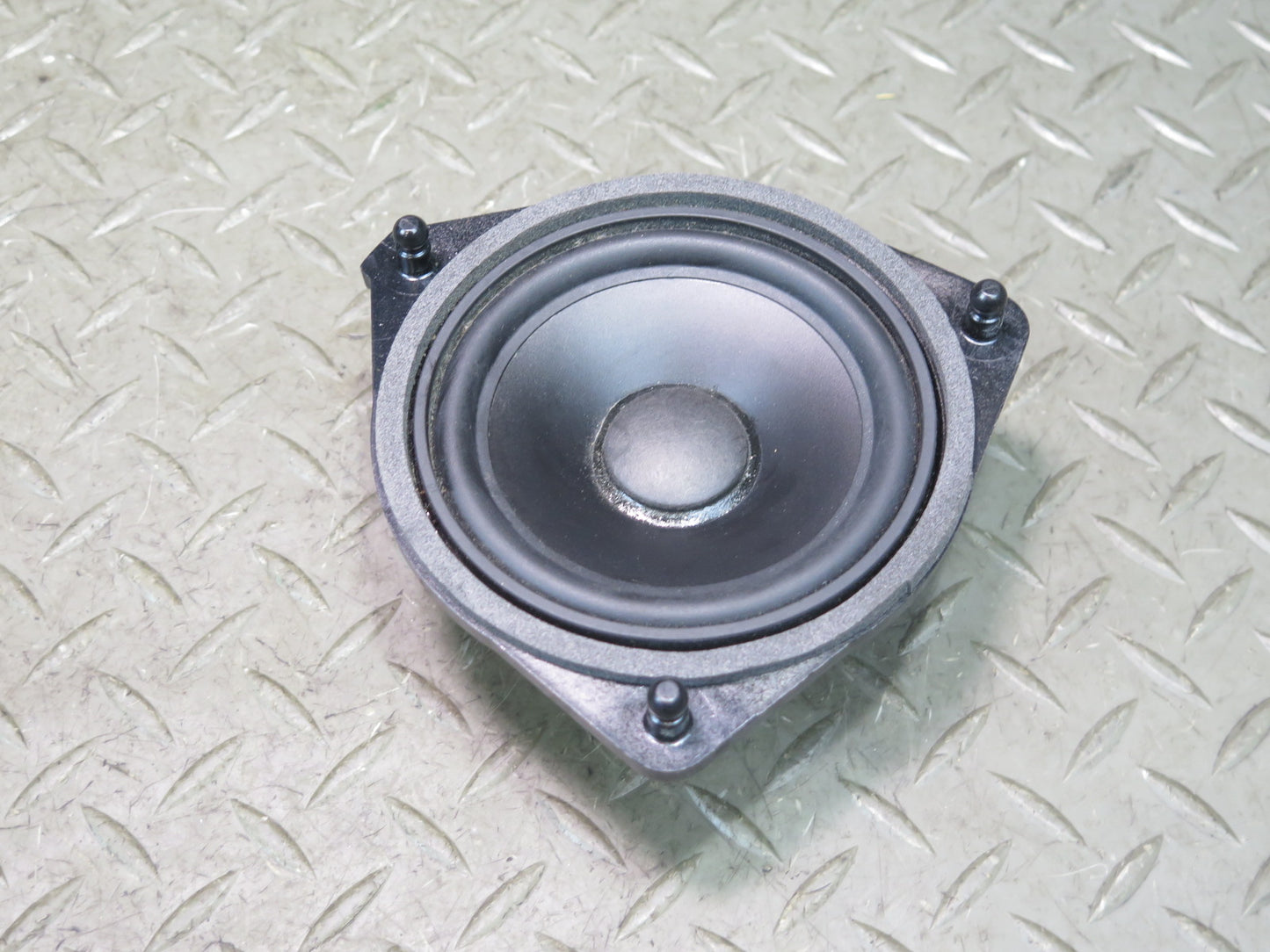 2012-2019 Mercedes X166 GL GLS Front Left & Right Logic 7 Speaker Set of 2
