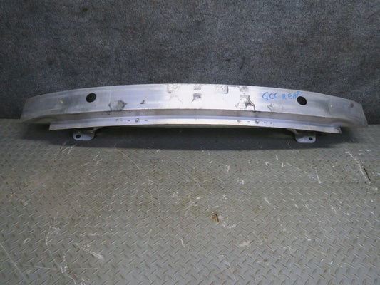 16-24 Chevrolet Camaro SS Rear Bumper Reinforcement Impact Bar OEM