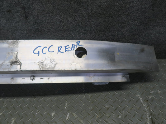 16-24 Chevrolet Camaro SS Rear Bumper Reinforcement Impact Bar OEM