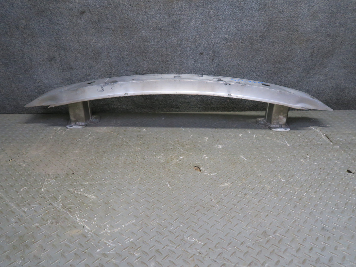16-24 Chevrolet Camaro SS Rear Bumper Reinforcement Impact Bar OEM