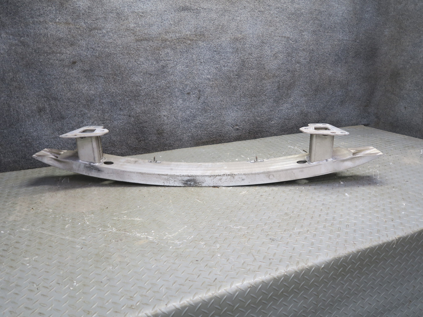 16-24 Chevrolet Camaro SS Rear Bumper Reinforcement Impact Bar OEM