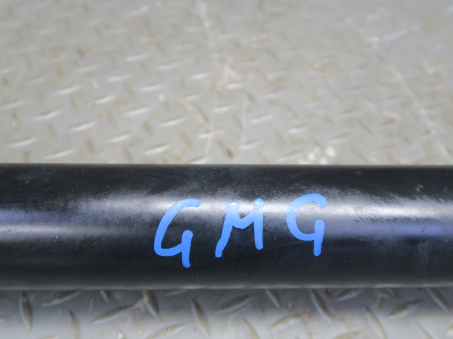 2017-2019 Mercedes X166 GLS450 AWD Front Drive Shaft Driveshaft 1664102901