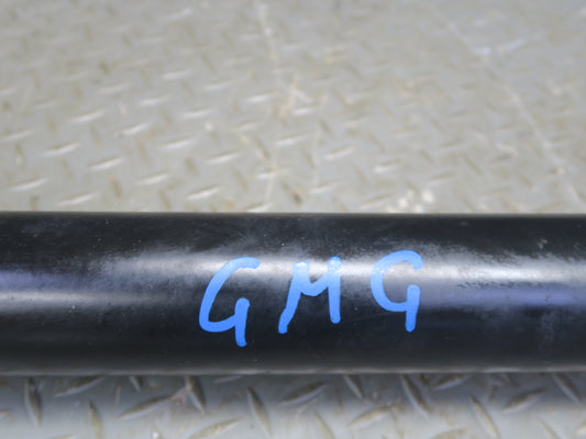 2017-2019 Mercedes X166 GLS450 AWD Front Drive Shaft Driveshaft 1664102901