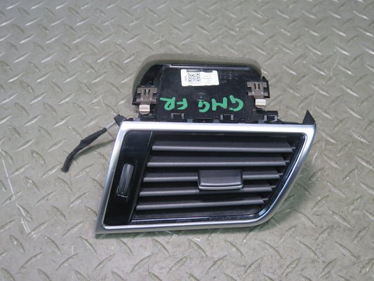 2017-2019 Mercedes X166 GLS450 Dash Front  Right A/C Air Vent Grille 1668309200