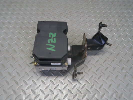 04-05 Nissan Z33 350Z A/T Convertible Anti Lock Brake ABS Pump Module OEM