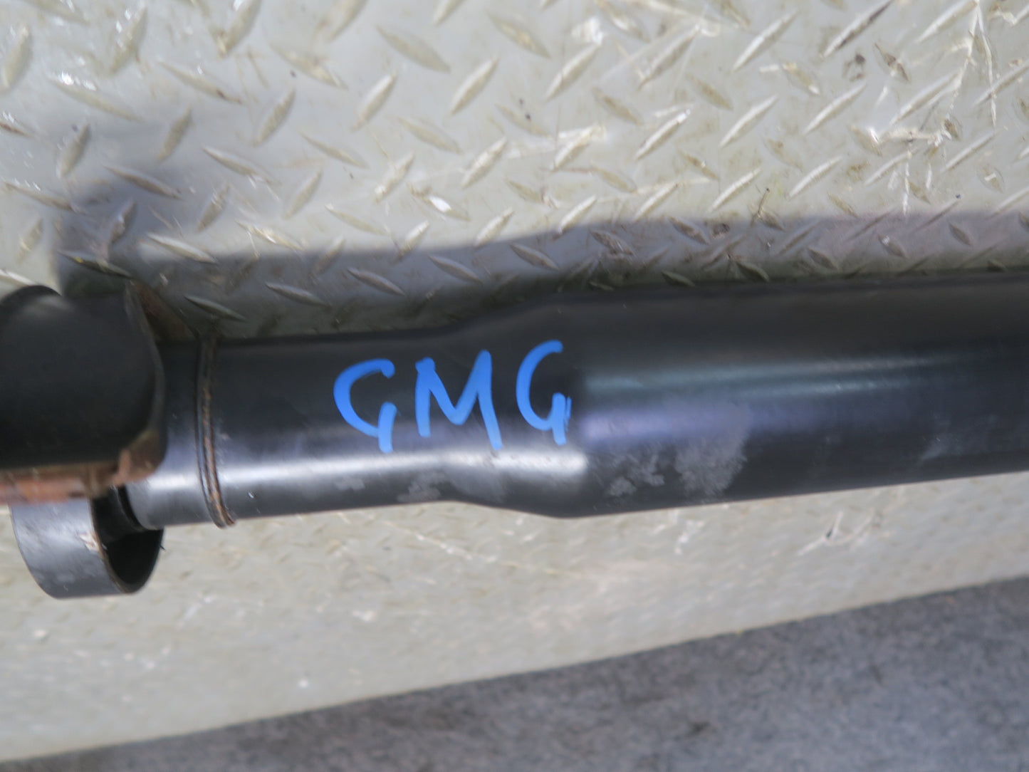2017-2019 Mercedes X166 GLS450 AWD Rear Drive Shaft Driveshaft 1664102101