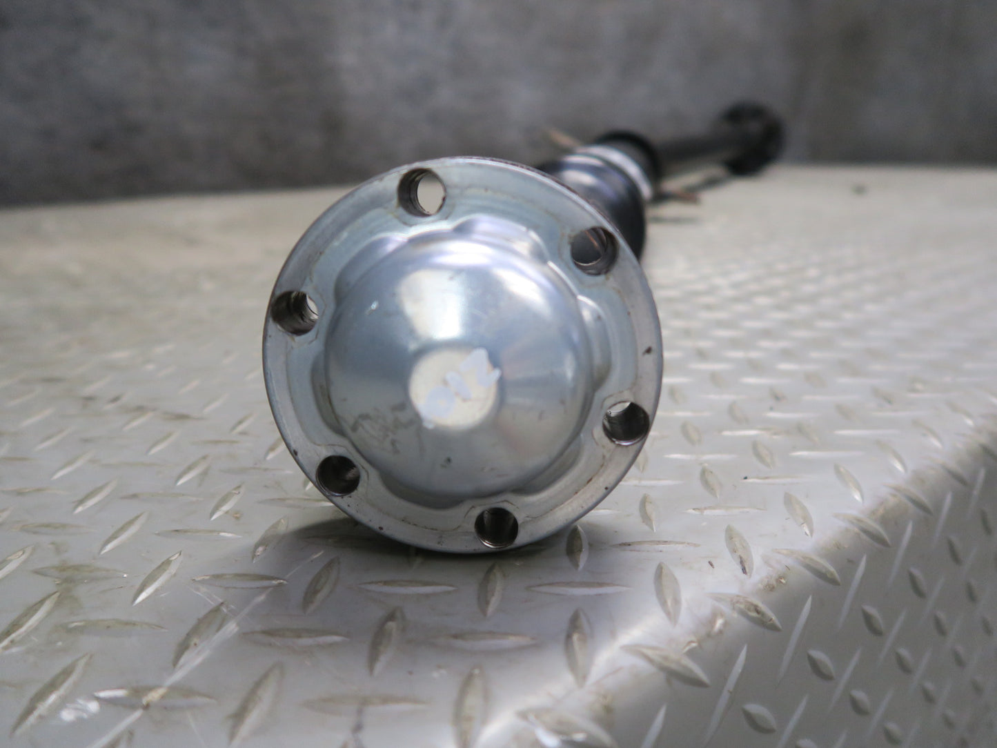 2017-2019 Mercedes X166 GLS450 AWD Rear Drive Shaft Driveshaft 1664102101