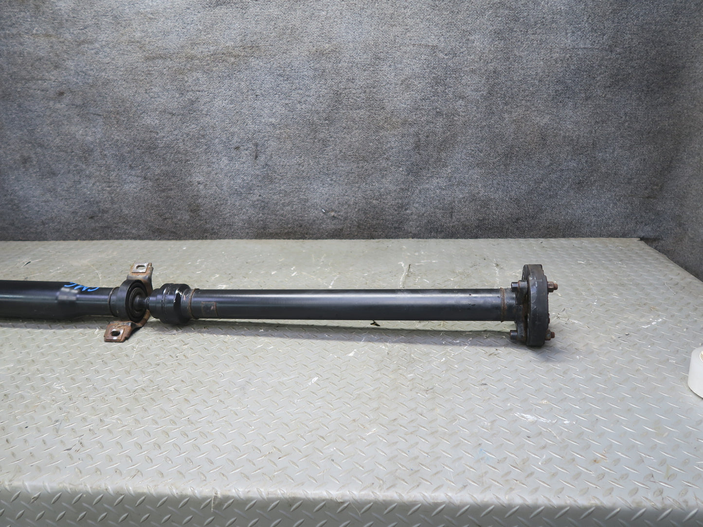 2017-2019 Mercedes X166 GLS450 AWD Rear Drive Shaft Driveshaft 1664102101