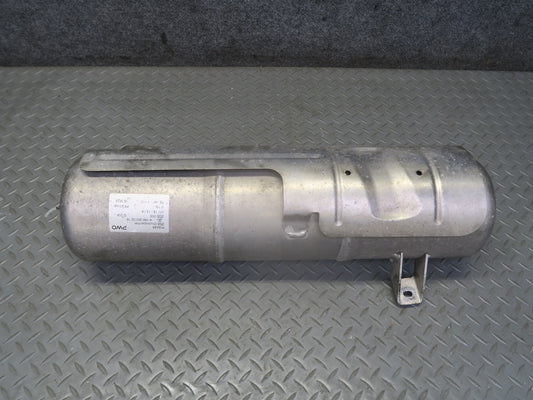 2017-2019 Mercedes X166 GLS450 Air Suspension Pressure Reservoir Tank 1663200215