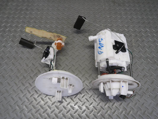 2017-2019 Mercedes X166 GLS450 Fuel Pump Level Sensor Sending Unit Set