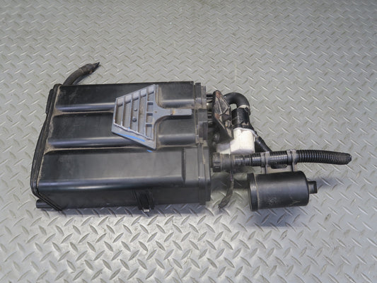 2017-2019 Mercedes X166 GLS450 Fuel Evap Vapor Charcoal Canister 1664702000