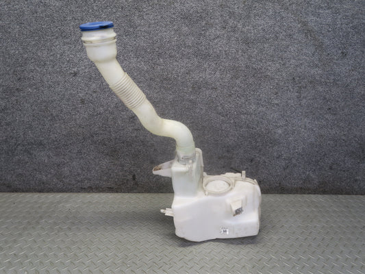 2012-2019 Mercedes X166 GL GLS Windshield Washer Fluid Reservoir Tank w Pump