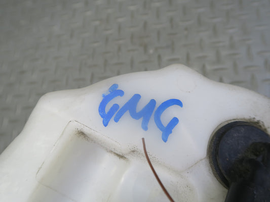 2012-2019 Mercedes X166 GL GLS Windshield Washer Fluid Reservoir Tank w Pump