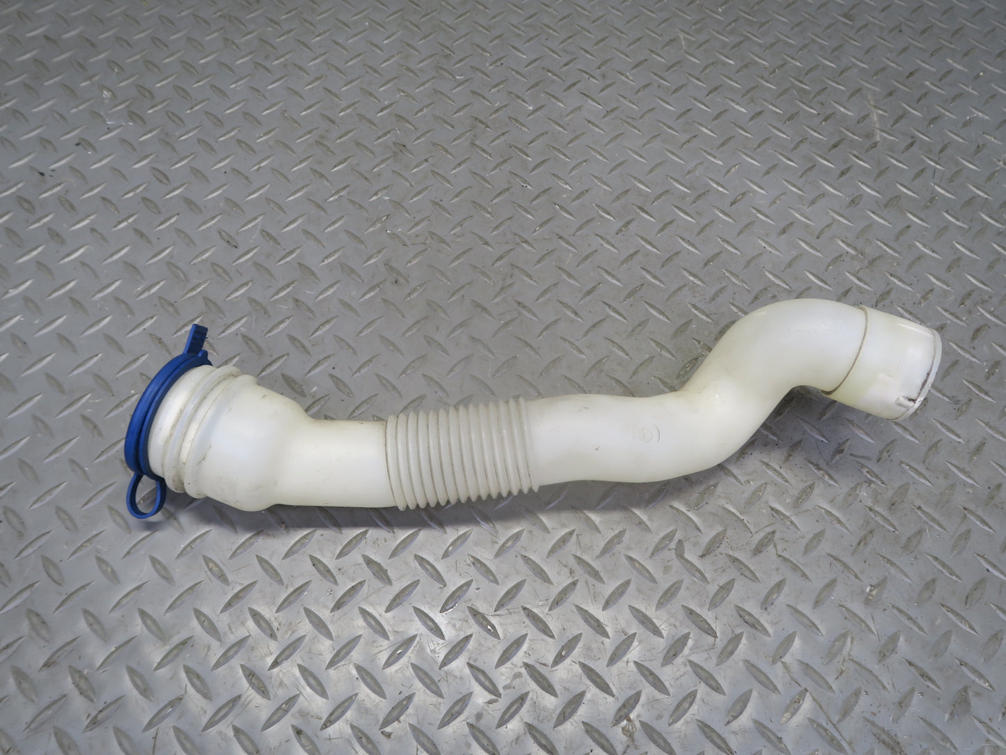 2012-2019 Mercedes X166 GL GLS Windshield Washer Fluid Reservoir Tank w Pump