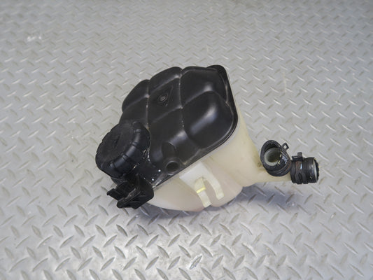 2013-2019 Mercedes X166 GLS450 Coolant Overflow Expansion Reservoir Tank