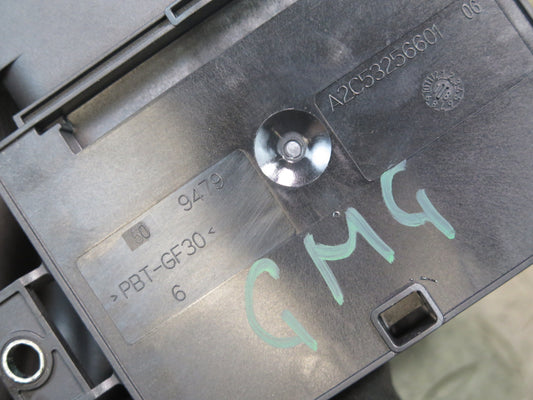 2017-2019 Mercedes X166 GLS450 Park Parking Brake Computer Control Module Unit