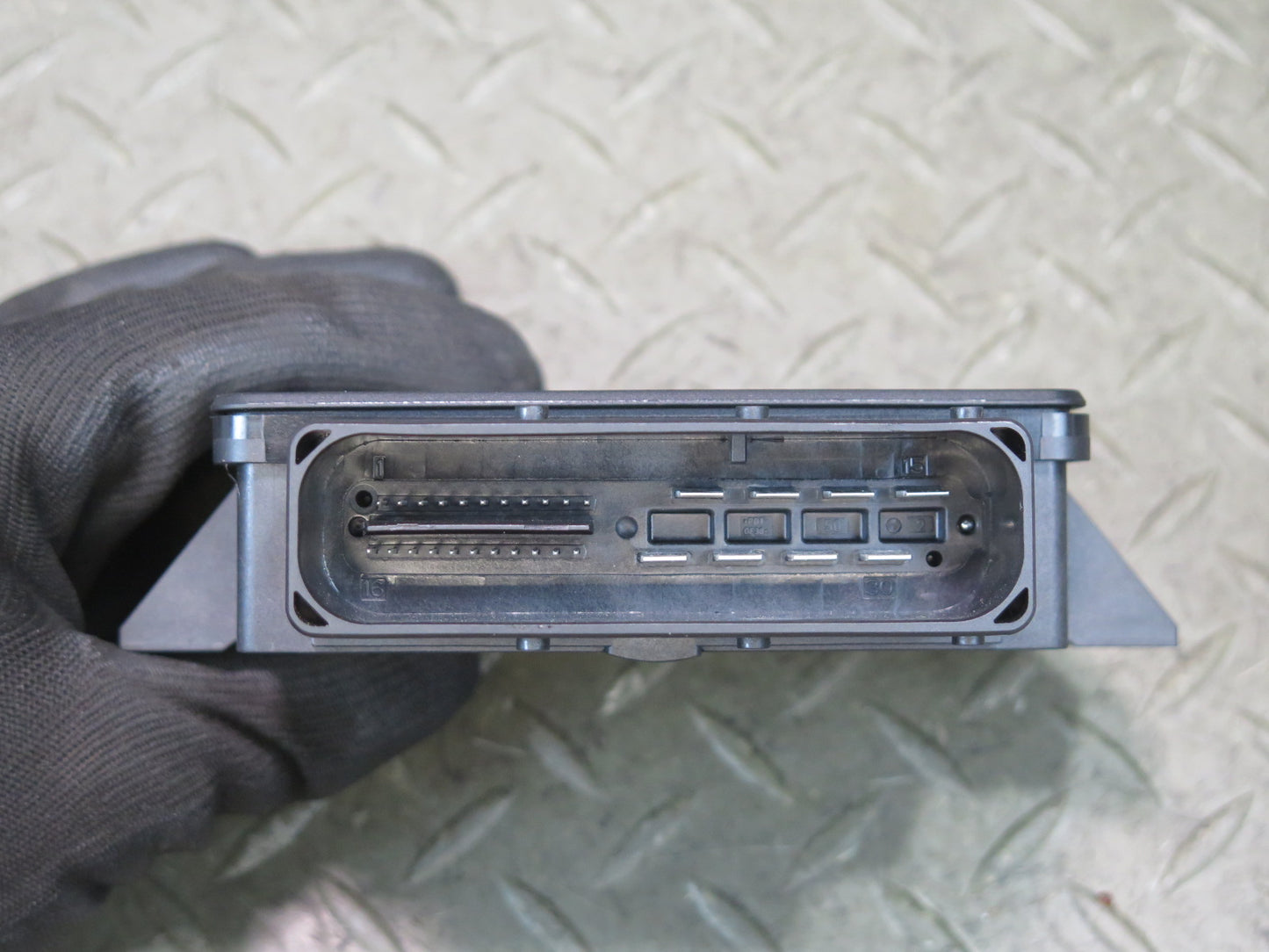 2017-2019 Mercedes X166 GLS450 Park Parking Brake Computer Control Module Unit