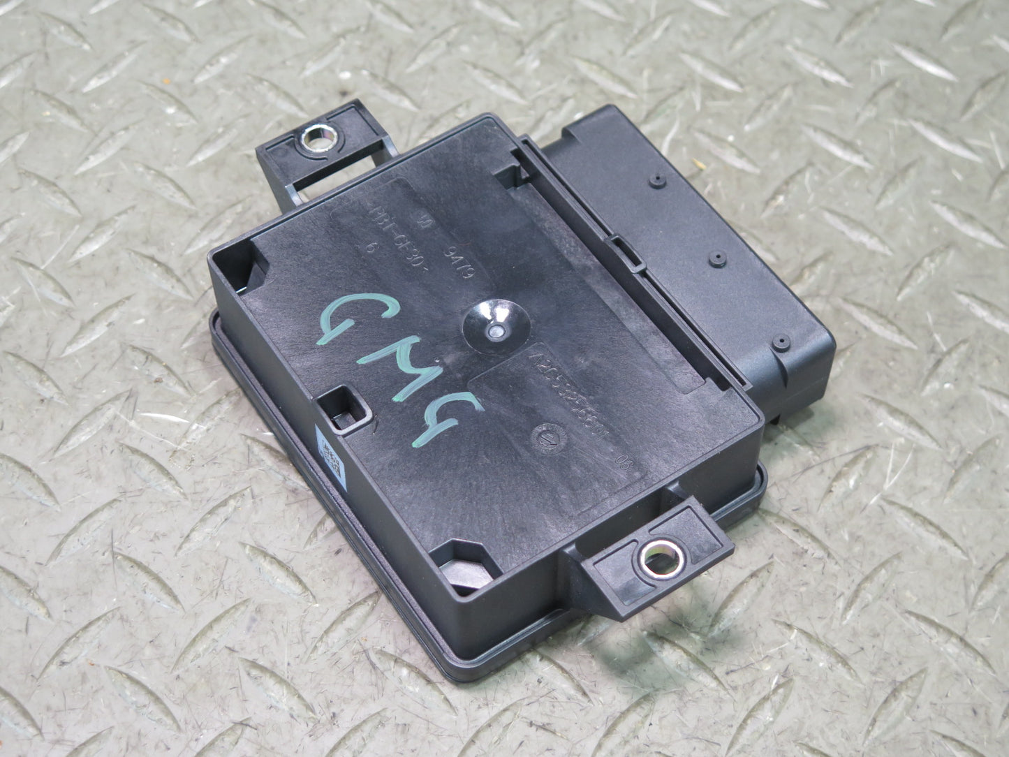 2017-2019 Mercedes X166 GLS450 Park Parking Brake Computer Control Module Unit
