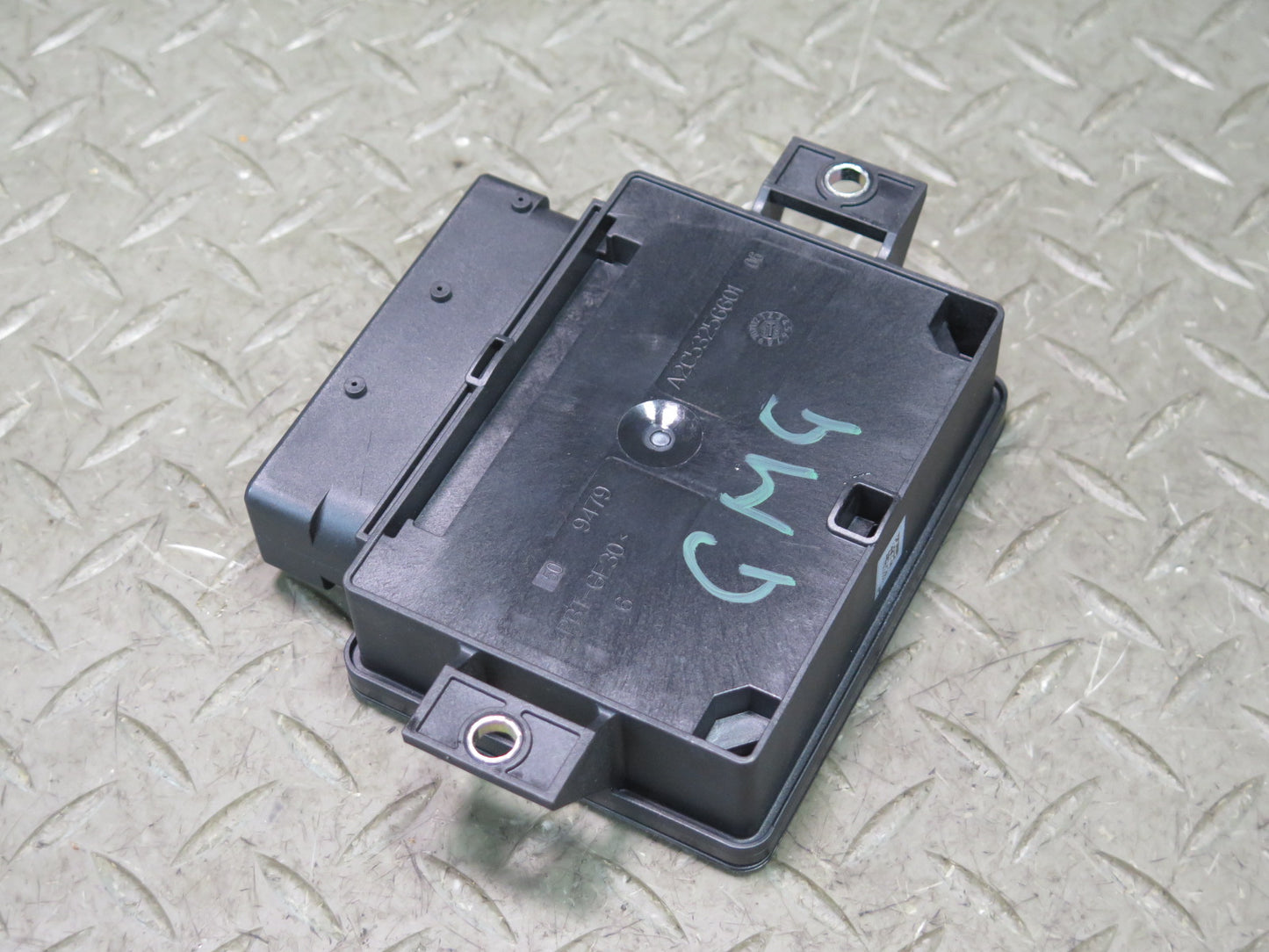 2017-2019 Mercedes X166 GLS450 Park Parking Brake Computer Control Module Unit