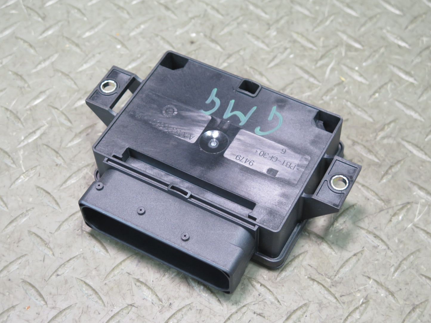 2017-2019 Mercedes X166 GLS450 Park Parking Brake Computer Control Module Unit