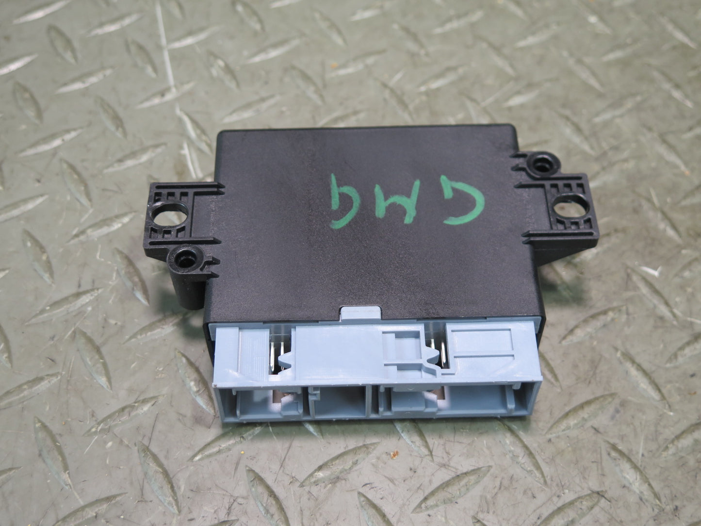 2017-2019 Mercedes X166 GLS450 Parking AID Assistant Assist Control Module Unit