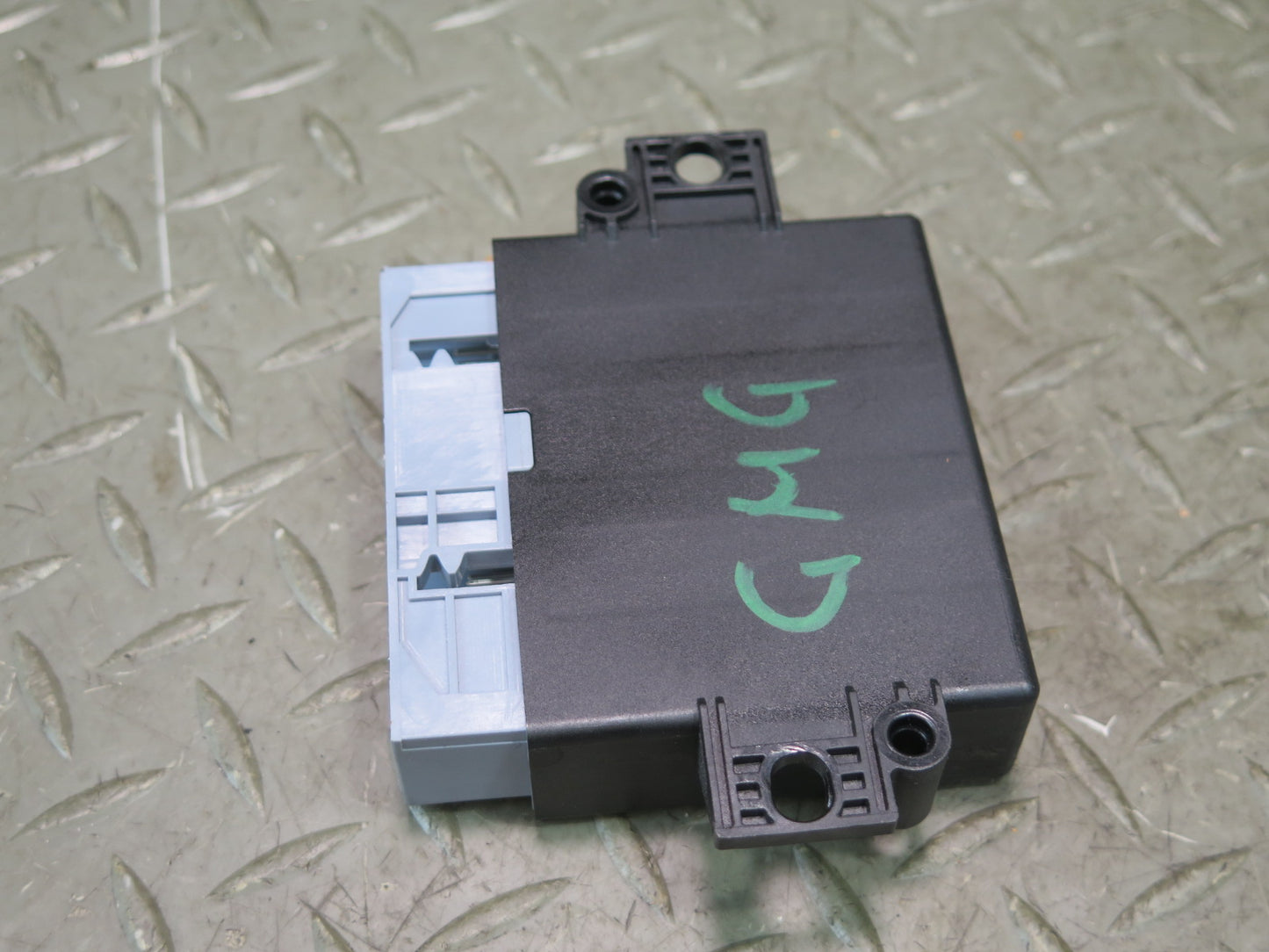 2017-2019 Mercedes X166 GLS450 Parking AID Assistant Assist Control Module Unit