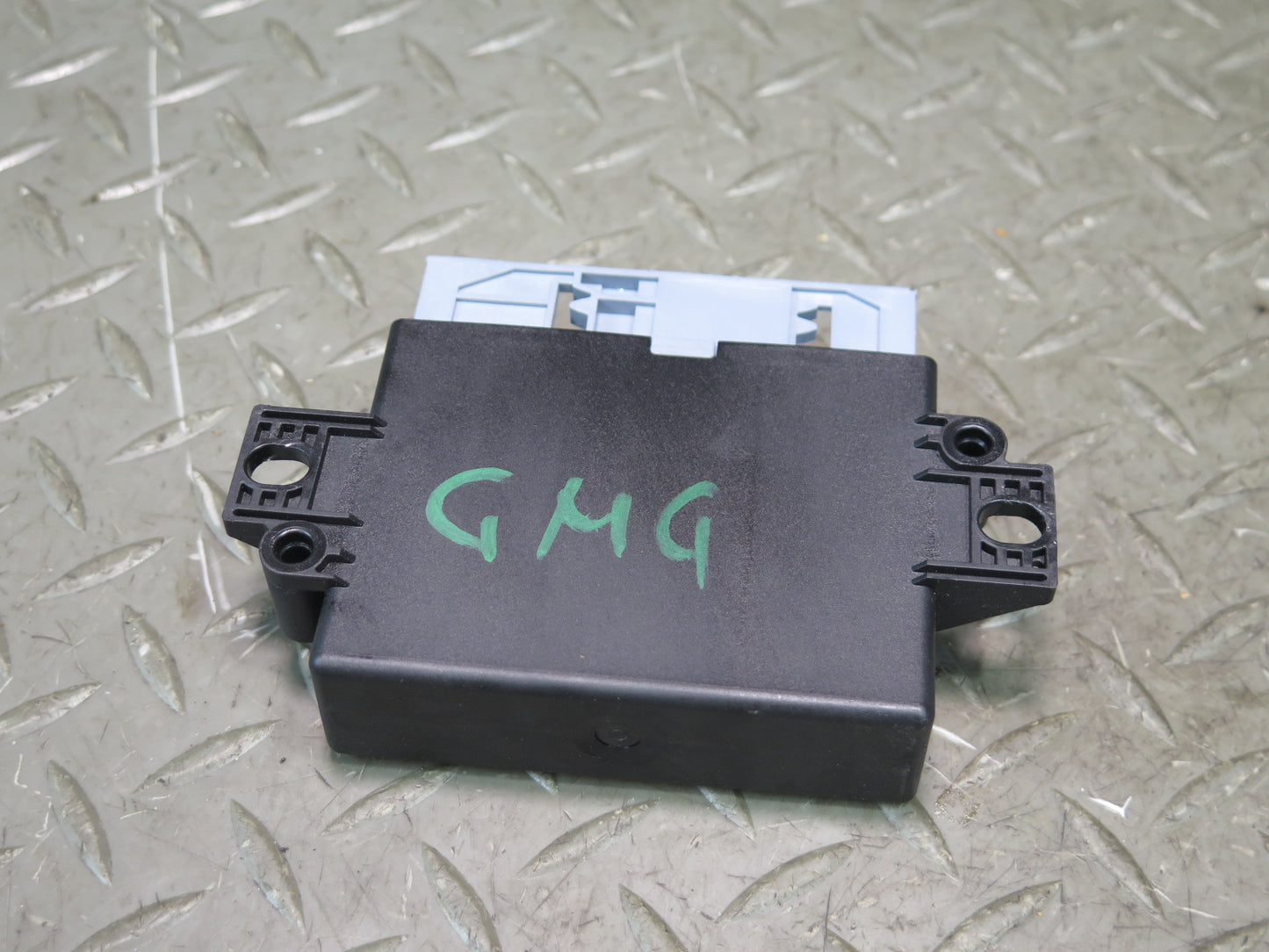 2017-2019 Mercedes X166 GLS450 Parking AID Assistant Assist Control Module Unit