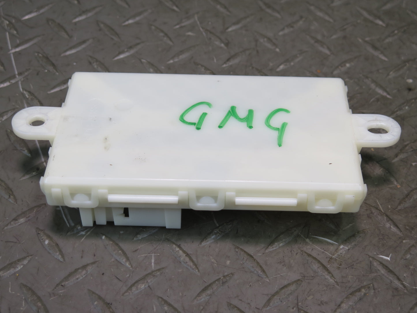 2017-2019 Mercedes X166 GLS450 Keyless Entry Computer Control Module Unit