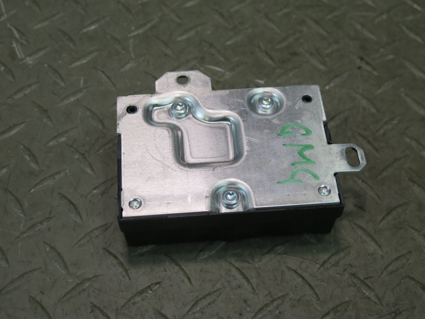 2017-2019 Mercedes X166 GLS450 Fuel Gas Pump Control Module Unit