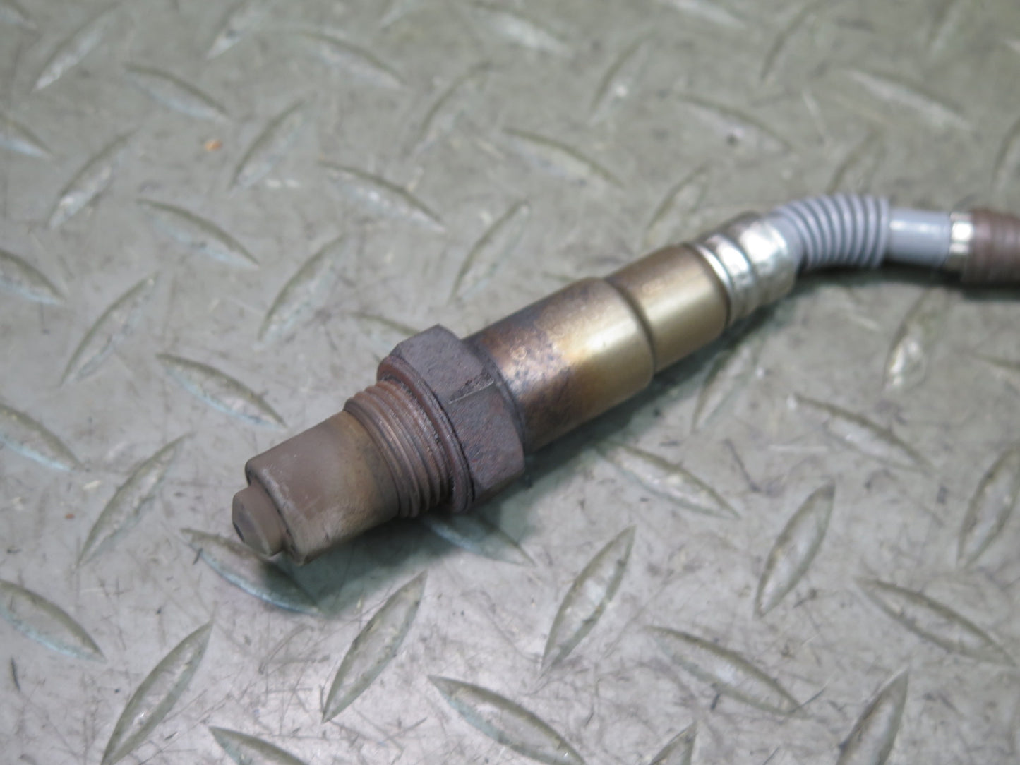 2017-2019 Mercedes X166 GLS450 M256 Engine Oxygen O2 Lambda Probe Sensor Set