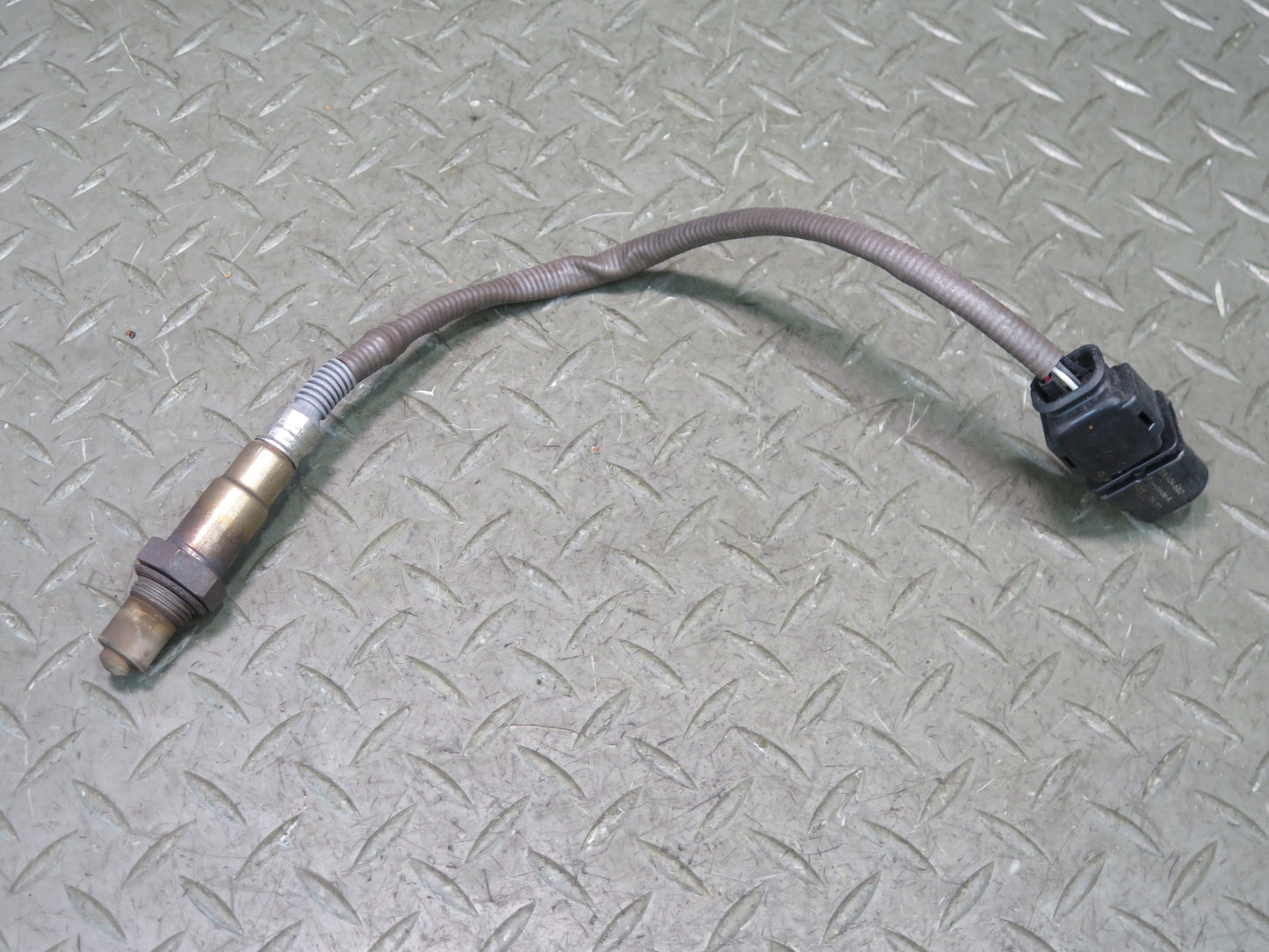 2017-2019 Mercedes X166 GLS450 M256 Engine Oxygen O2 Lambda Probe Sensor Set
