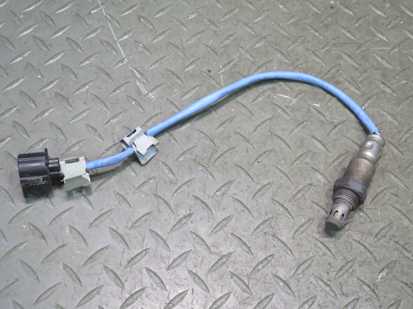 2017-2019 Mercedes X166 GLS450 M256 Engine Oxygen O2 Lambda Probe Sensor Set