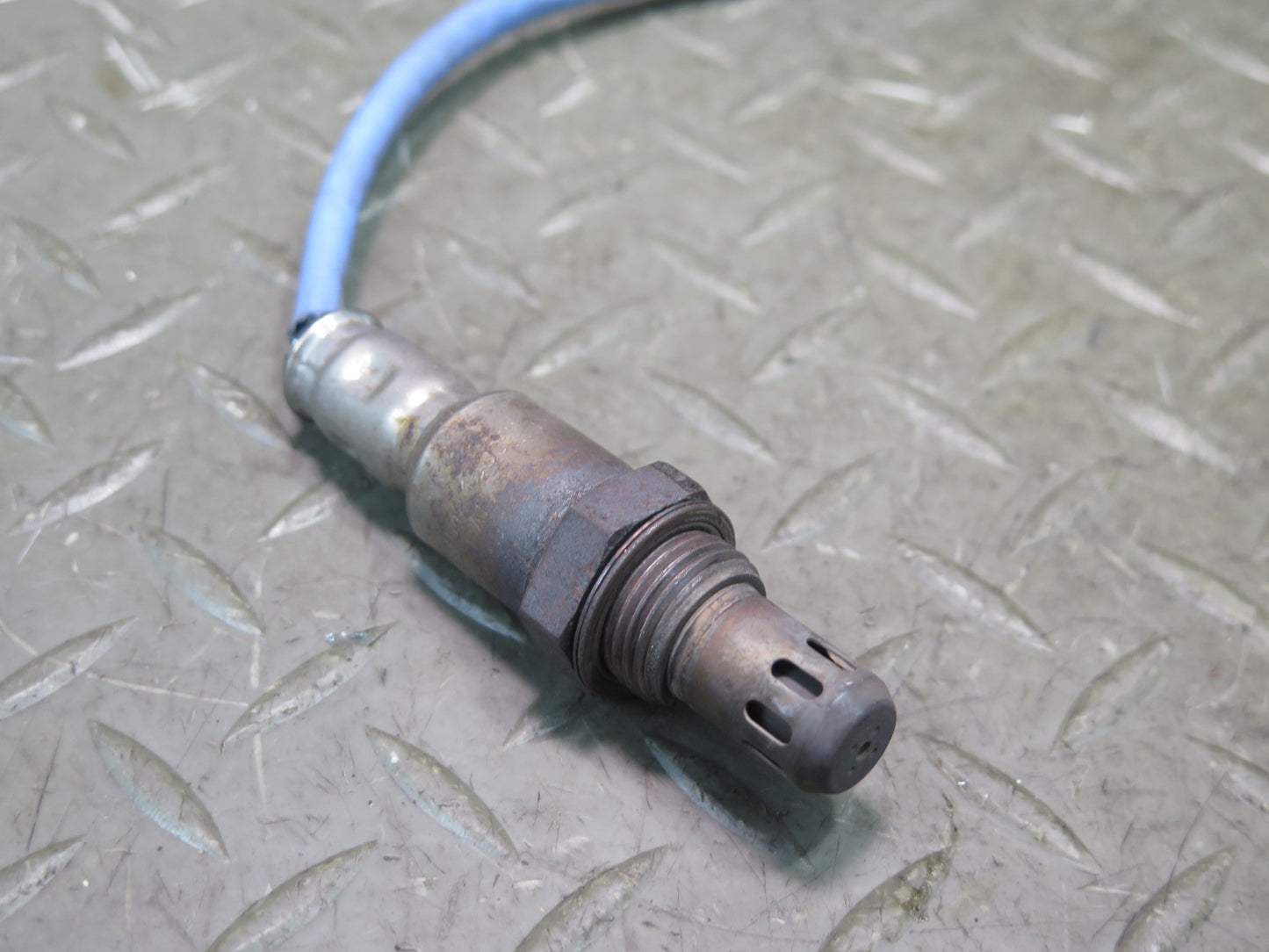 2017-2019 Mercedes X166 GLS450 M256 Engine Oxygen O2 Lambda Probe Sensor Set