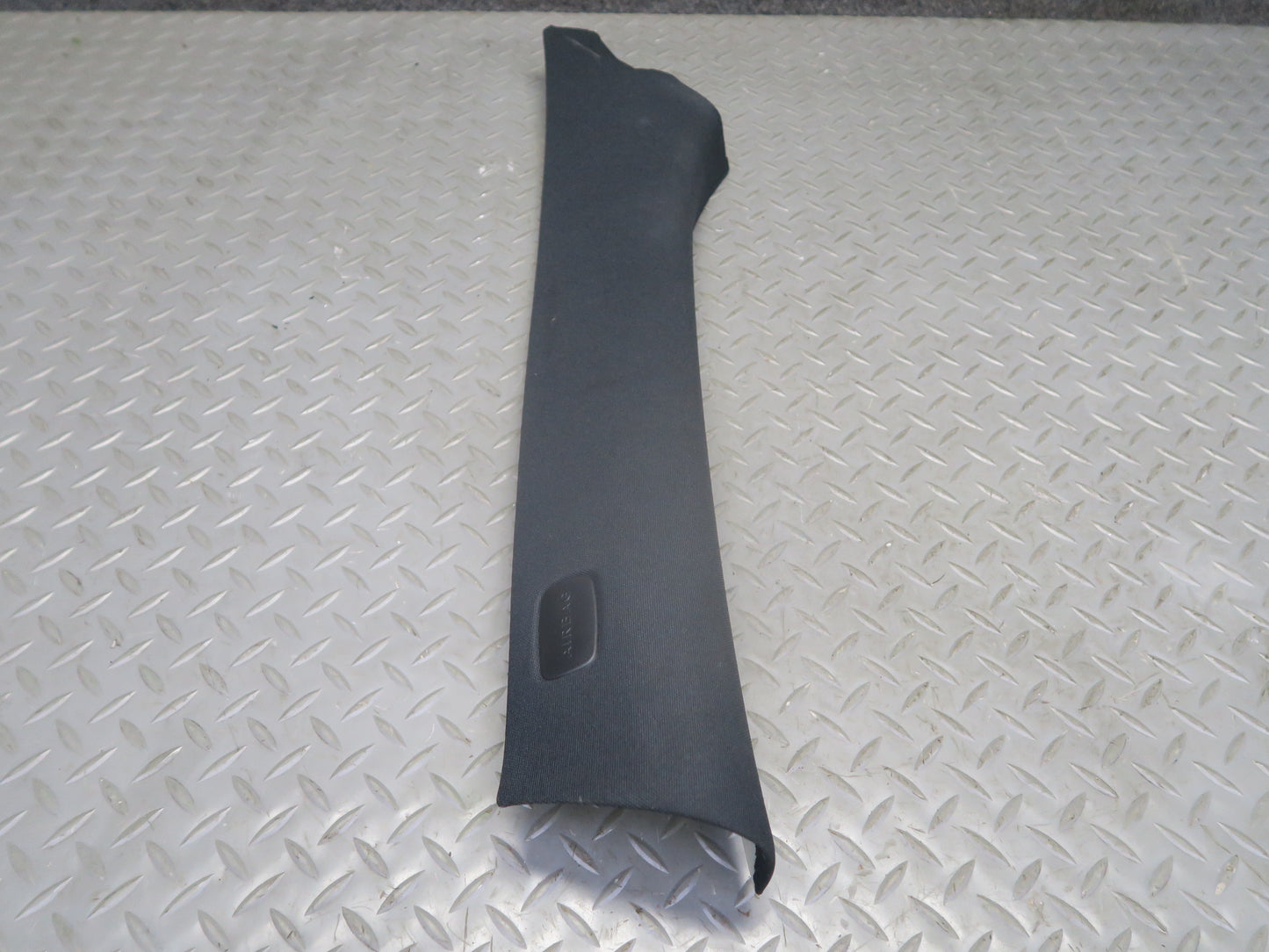 2013-2019 Mercedes X166 GLS450 Front Right & Left Side A Pillar Trim Panel Set
