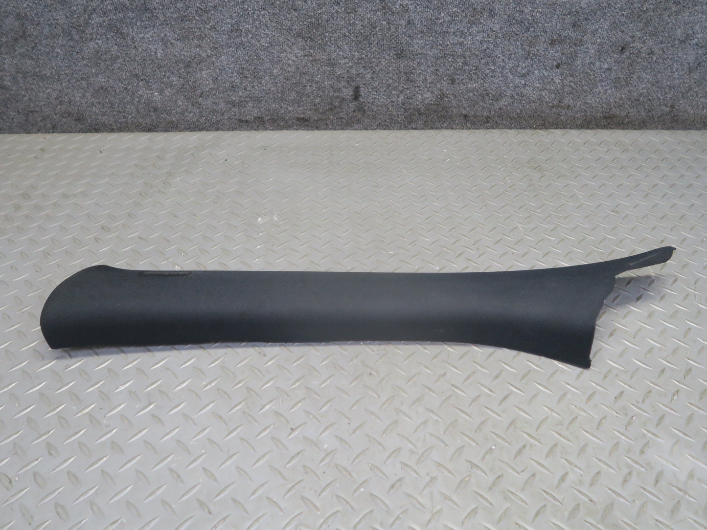 2013-2019 Mercedes X166 GLS450 Front Right & Left Side A Pillar Trim Panel Set