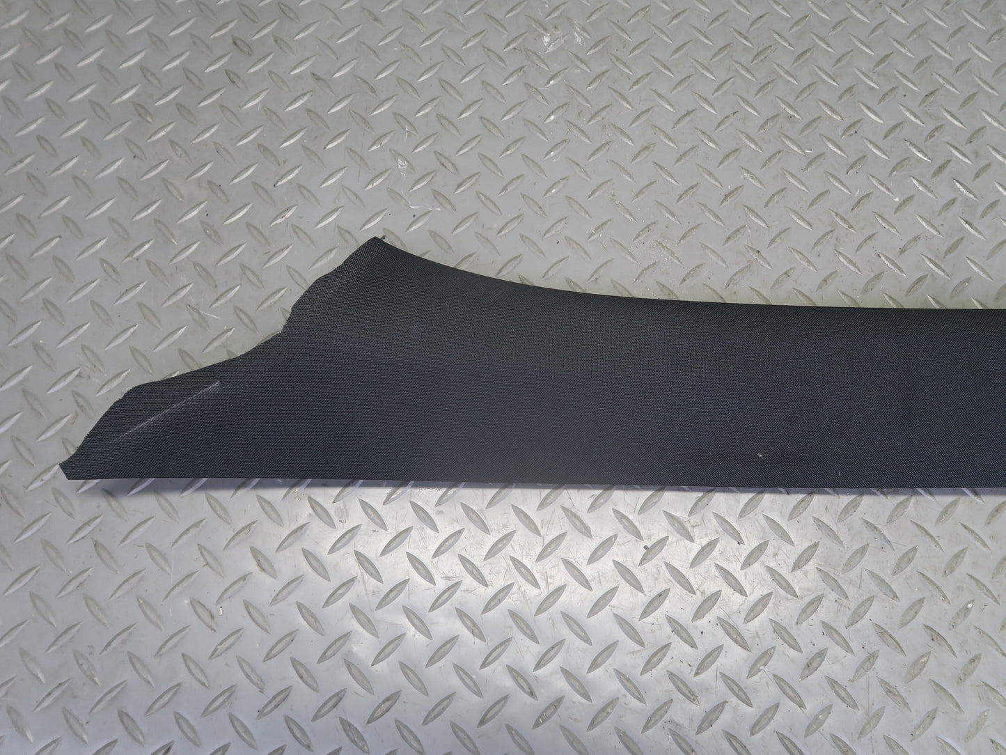 2013-2019 Mercedes X166 GLS450 Front Right & Left Side A Pillar Trim Panel Set