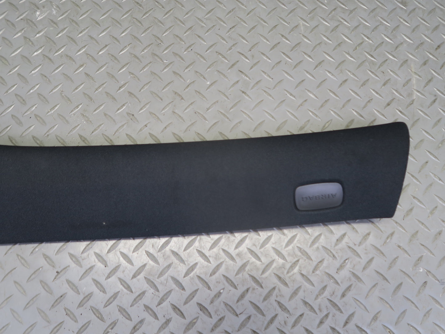 2013-2019 Mercedes X166 GLS450 Front Right & Left Side A Pillar Trim Panel Set