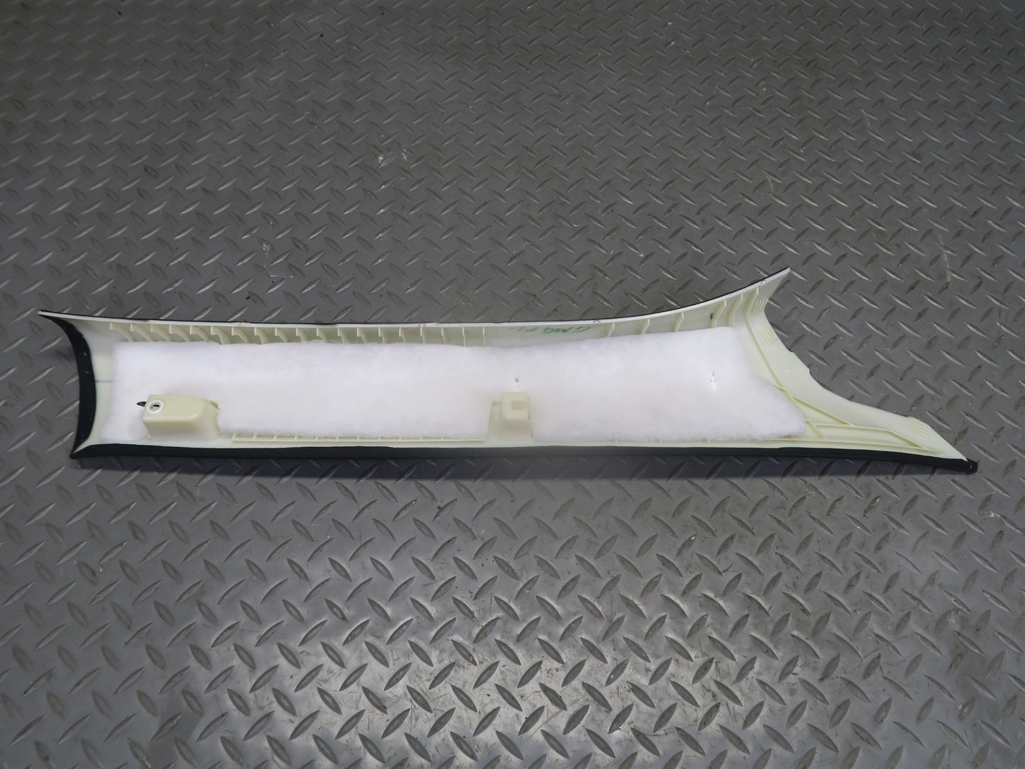 2013-2019 Mercedes X166 GLS450 Front Right & Left Side A Pillar Trim Panel Set
