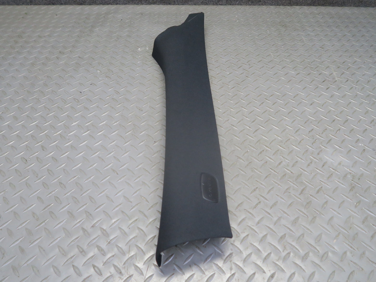 2013-2019 Mercedes X166 GLS450 Front Right & Left Side A Pillar Trim Panel Set