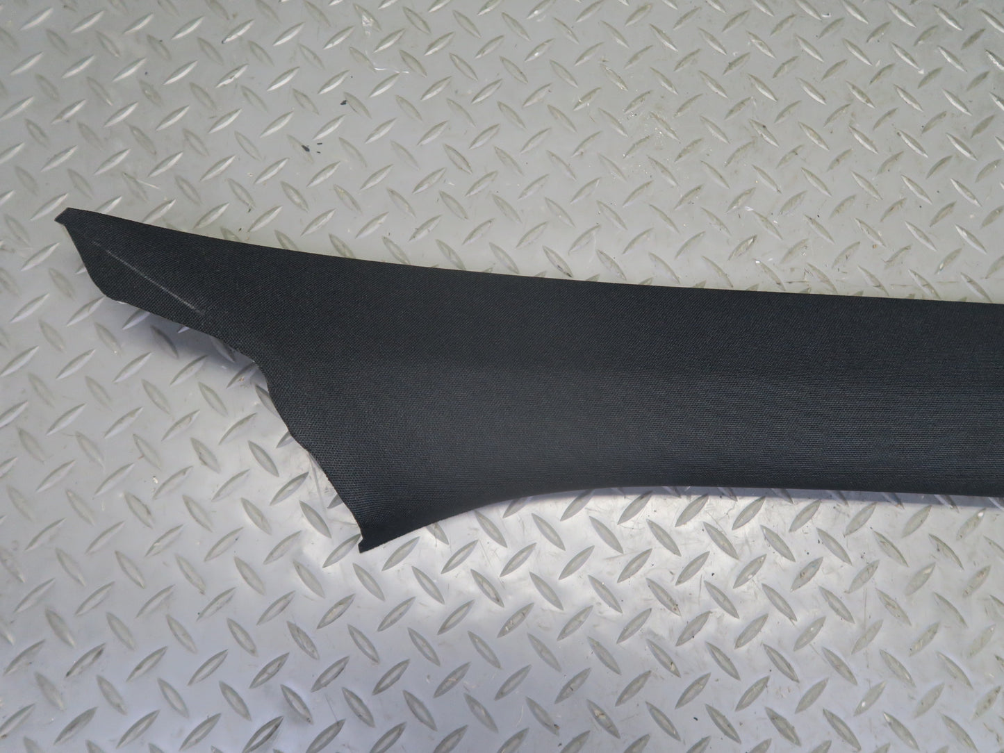 2013-2019 Mercedes X166 GLS450 Front Right & Left Side A Pillar Trim Panel Set