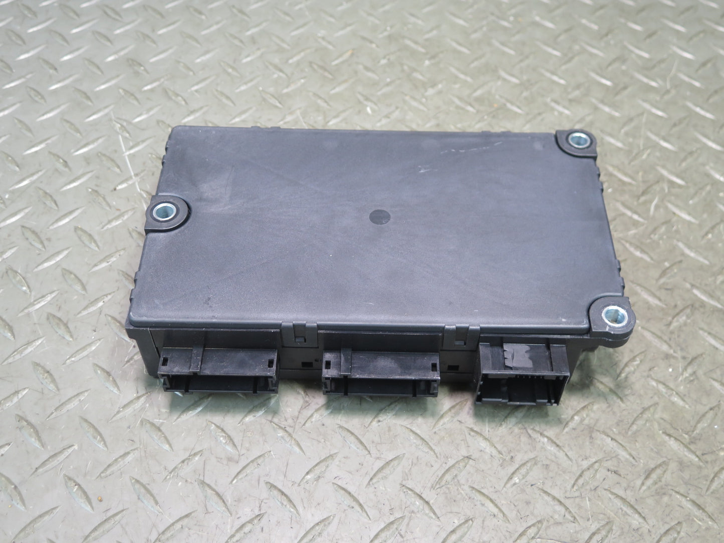 03-08 Mercedes R230 Convertible TOP Roof Control Module 2308205526 OEM