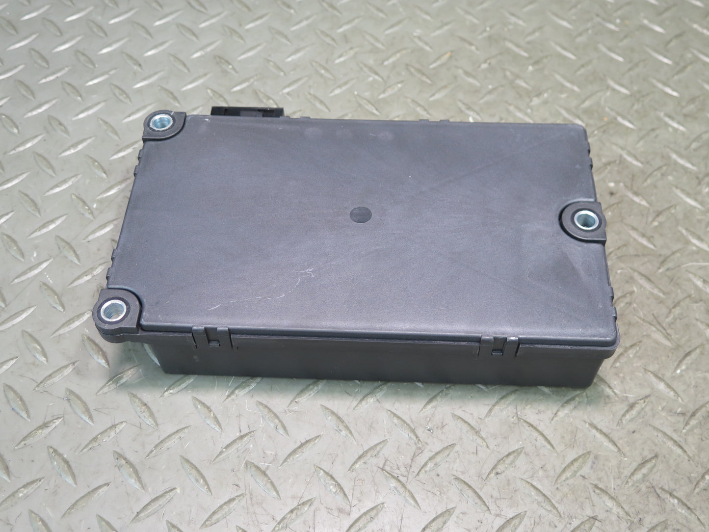 03-08 Mercedes R230 Convertible TOP Roof Control Module 2308205526 OEM