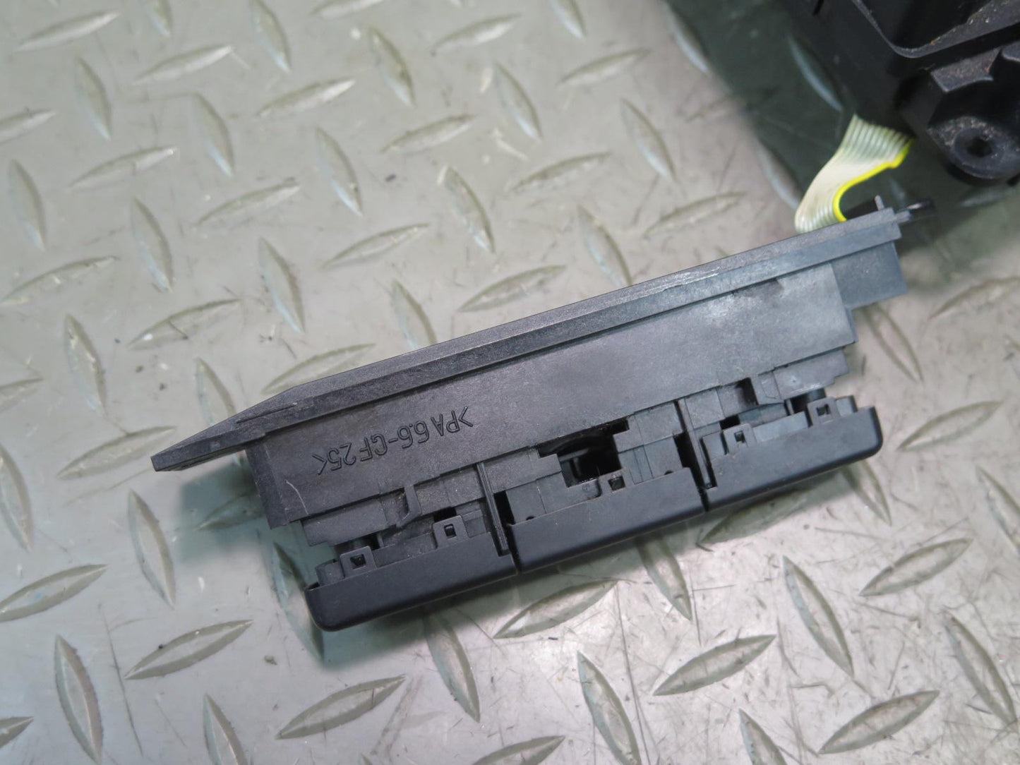 07-08 Mercedes R230 Sl-class Convertible TOP Roof ABC ESP Mirror Switch Set OEM
