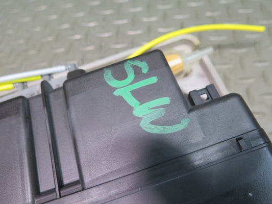 03-12 Mercedes R230 SL Central Lock Door Locking Vacuum Pump 2308000548 OEM